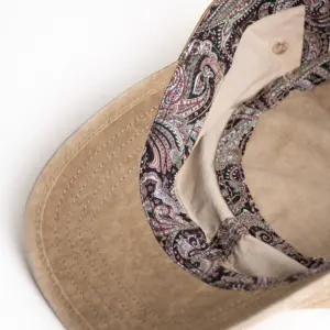 Göttmann Charvis Army Cap