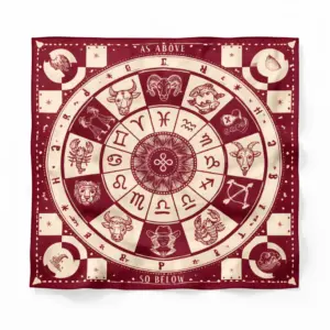 Old Habits Die Hard Bandana Spinning Universe
