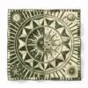 Old Habits Die Hard Bandana Upside Down