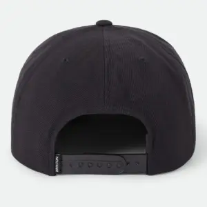 Brixton Oath III Snapback Cap