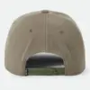 Brixton Crest C MP Snapback Cap