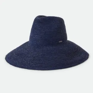 Brixton Helena Straw Sun Hat
