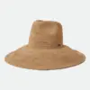 Brixton Helena Straw Sun Hat