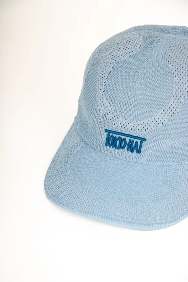 Tokio Hat Washi Cap