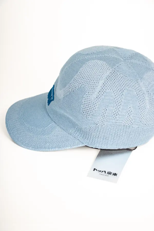 Tokio Hat Washi Cap