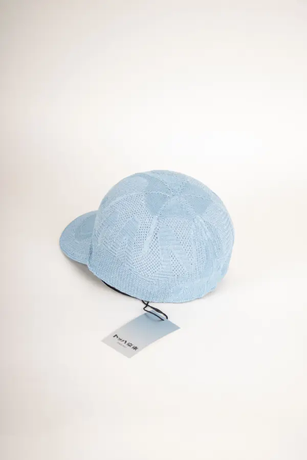 Tokio Hat Washi Cap