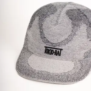 Tokio Hat Washi Cap