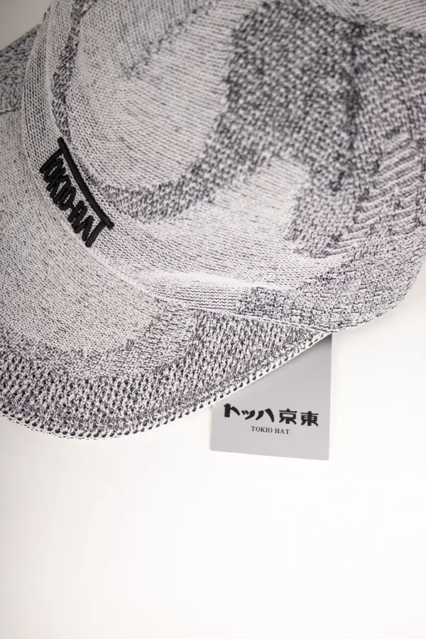 Tokio Hat Washi Cap