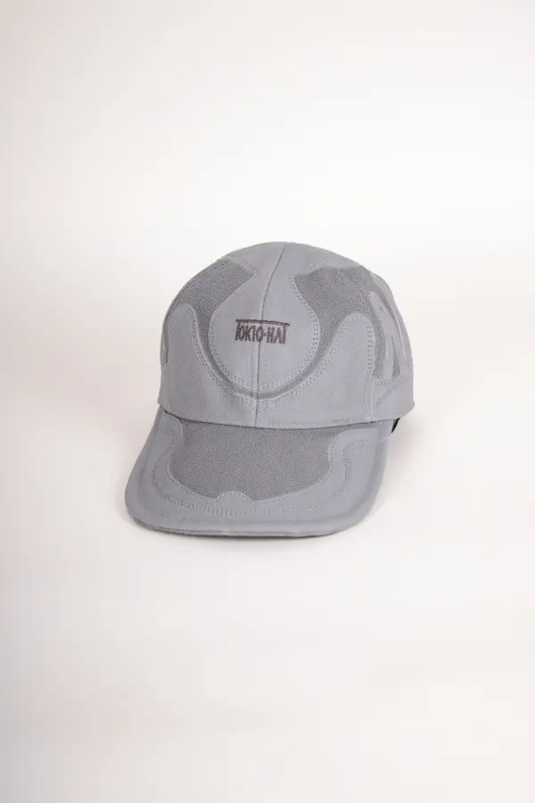 Tokio Hat Sneaker Cap