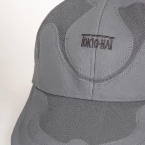 Tokio Hat Sneaker Cap