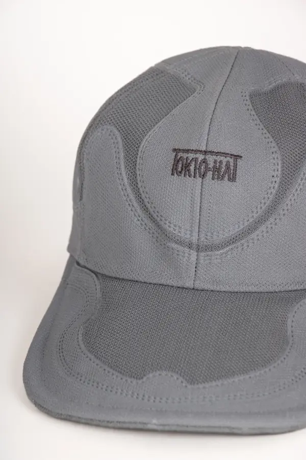 Tokio Hat Sneaker Cap
