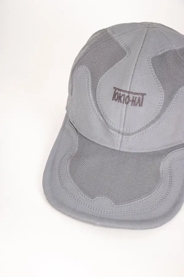 Tokio Hat Sneaker Cap
