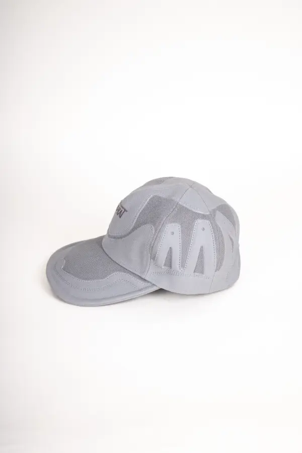 Tokio Hat Sneaker Cap
