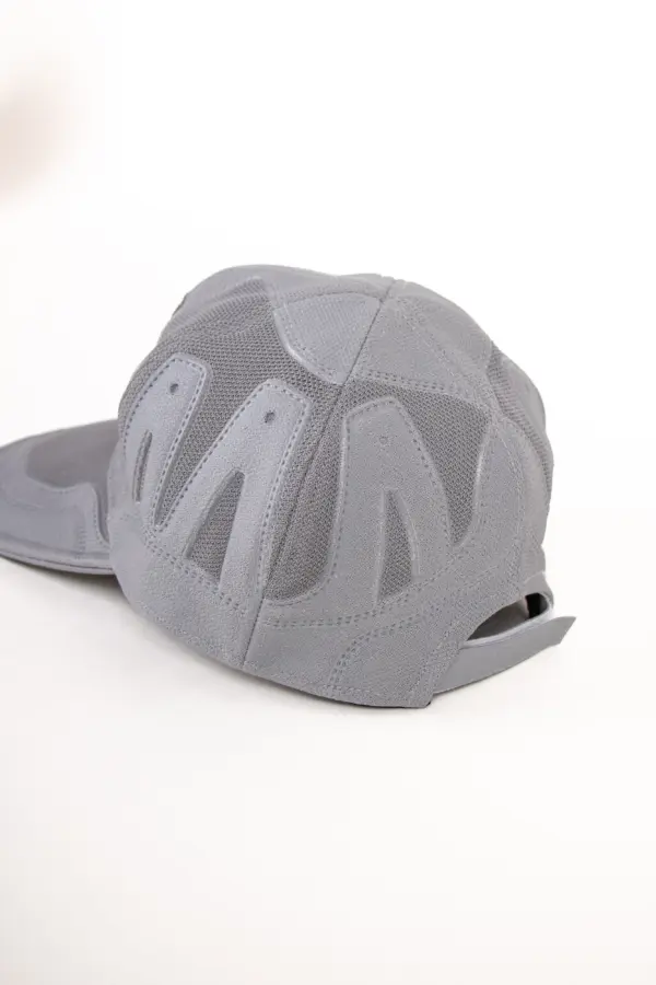 Tokio Hat Sneaker Cap