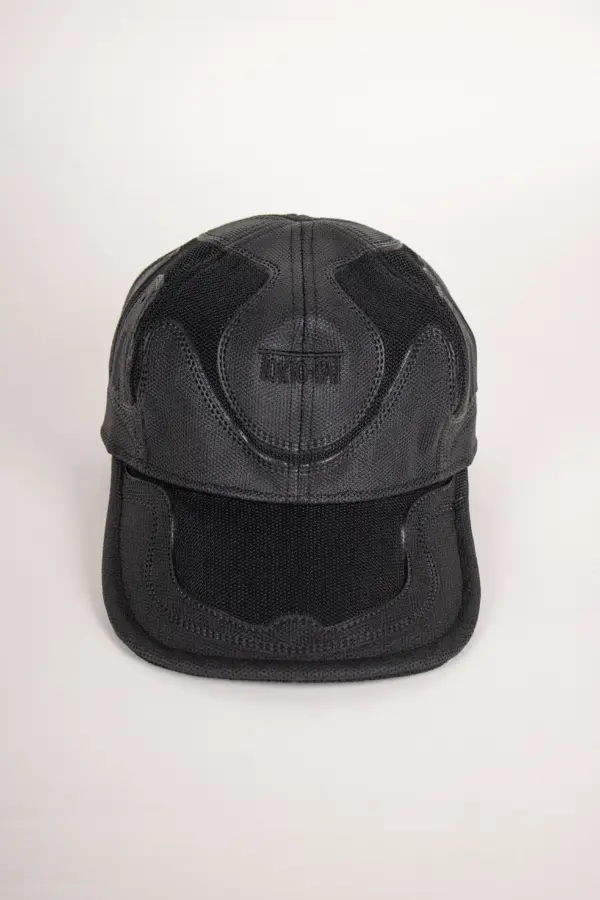 Tokio Hat Sneaker Cap