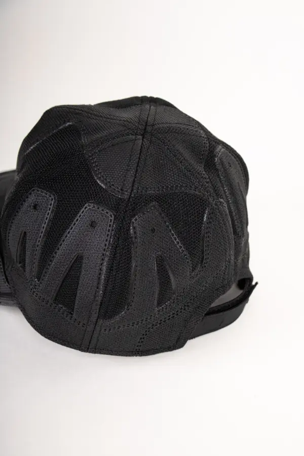 Tokio Hat Sneaker Cap