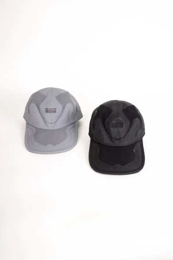 Tokio Hat Sneaker Cap