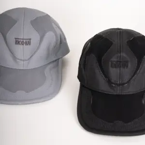 Tokio Hat Sneaker Cap