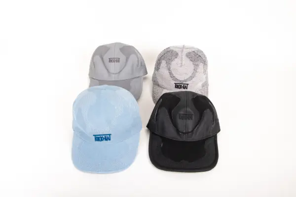Tokio Hat Washi Cap