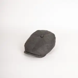 Stetson 6-Panel Cap Linen
