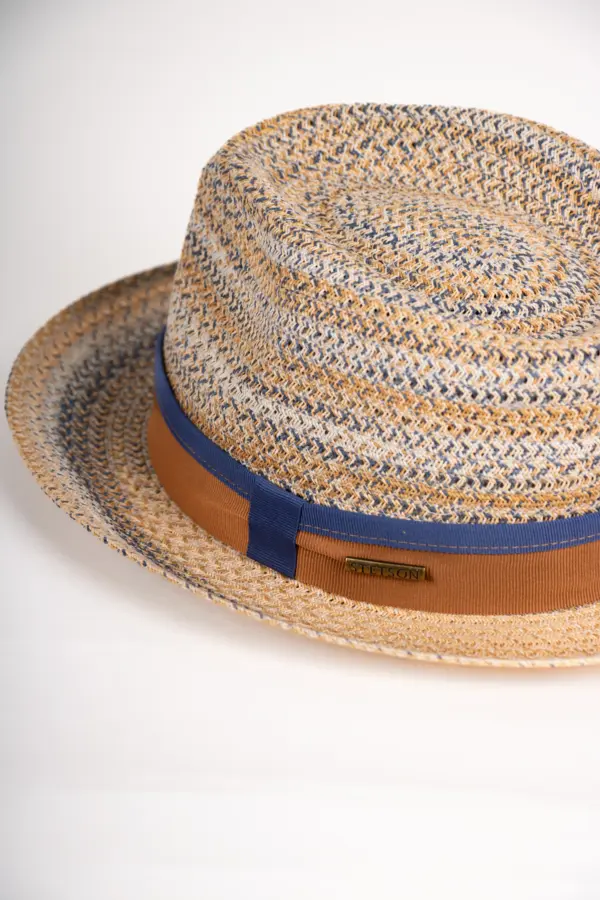 Stetson Bellano Player Toyo