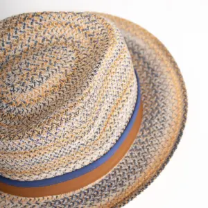 Stetson Bellano Player Toyo