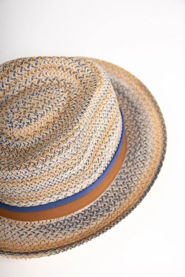 Stetson Bellano Player Toyo