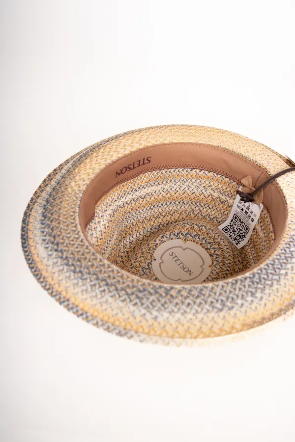 Stetson Bellano Player Toyo