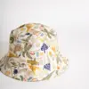 Faustmann Bucket Hat Kids Animals Faustmann Bucket Hat Kids Animals