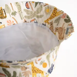 Faustmann Bucket Hat Kids Animals