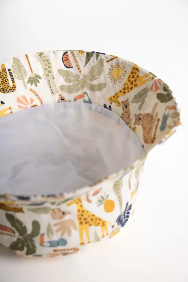 Faustmann Bucket Hat Kids Animals Faustmann Bucket Hat Kids Animals