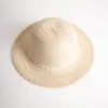 Faustmann Kinder Strohhut mit Blumenband Faustmann Kinder Strohhut mit Blumenband