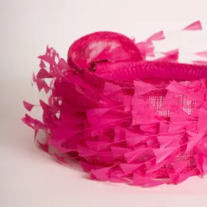 Bedacht Fascinator London