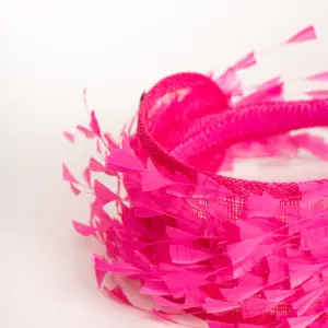 Bedacht Fascinator London