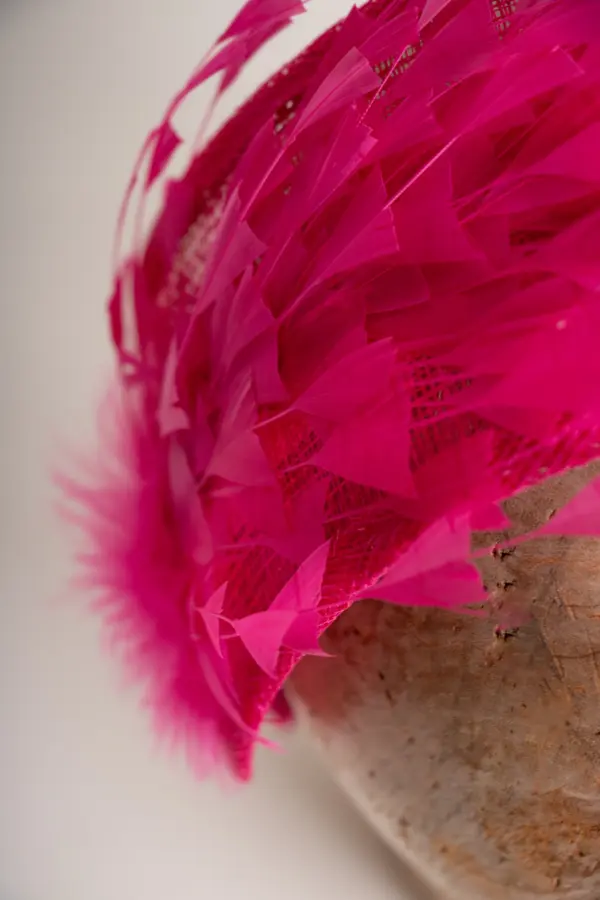 Bedacht Fascinator London Bedacht Fascinator London