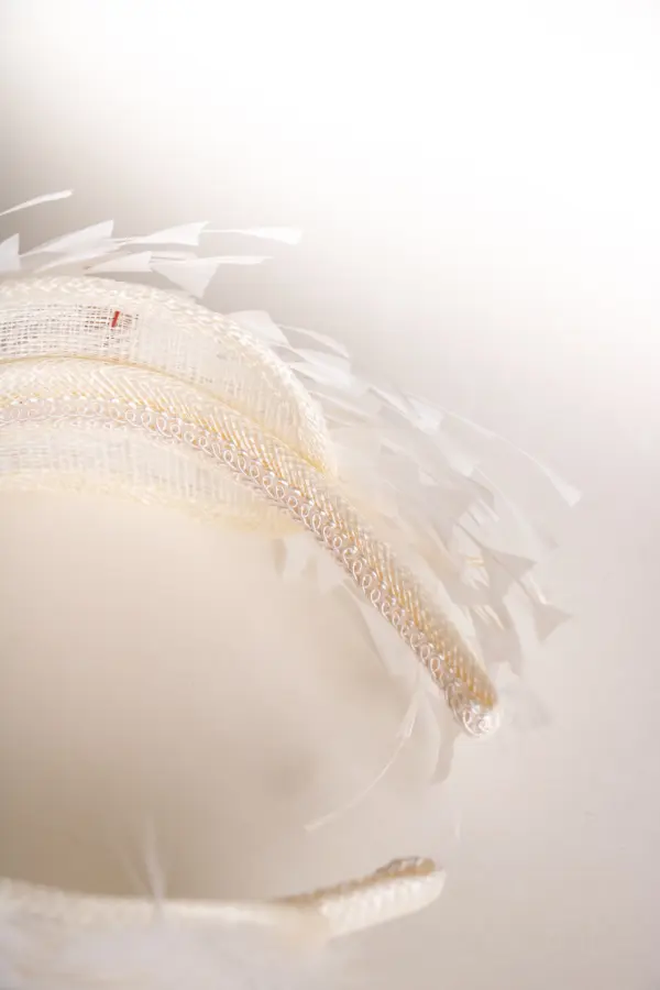 Bedacht Fascinator London Bedacht Fascinator London