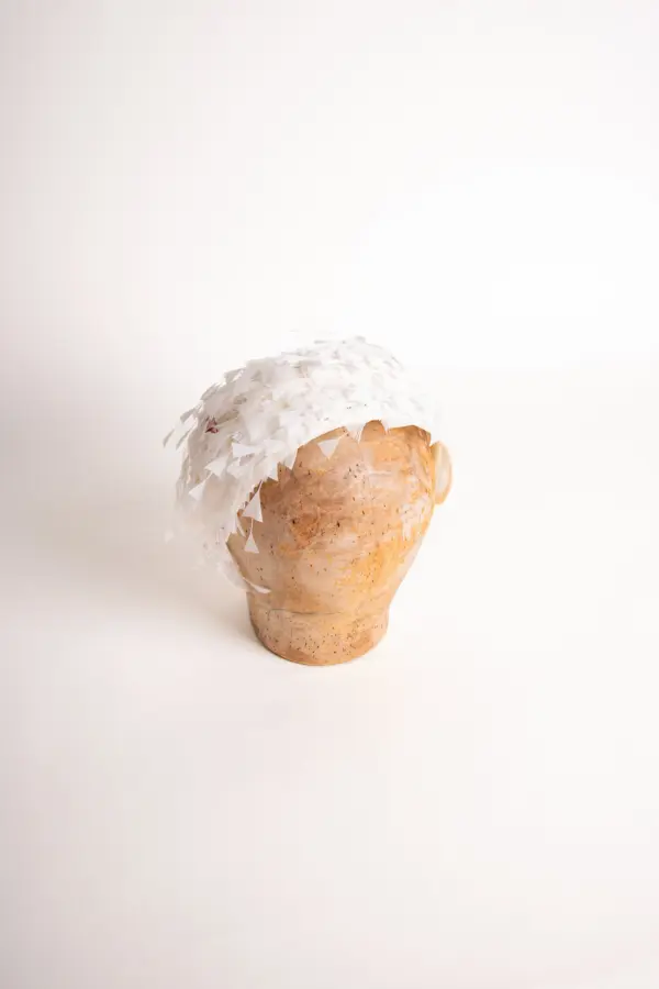 Bedacht Fascinator London Bedacht Fascinator London