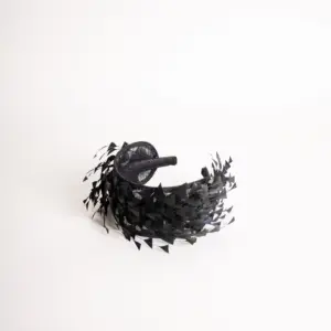 Bedacht Fascinator London