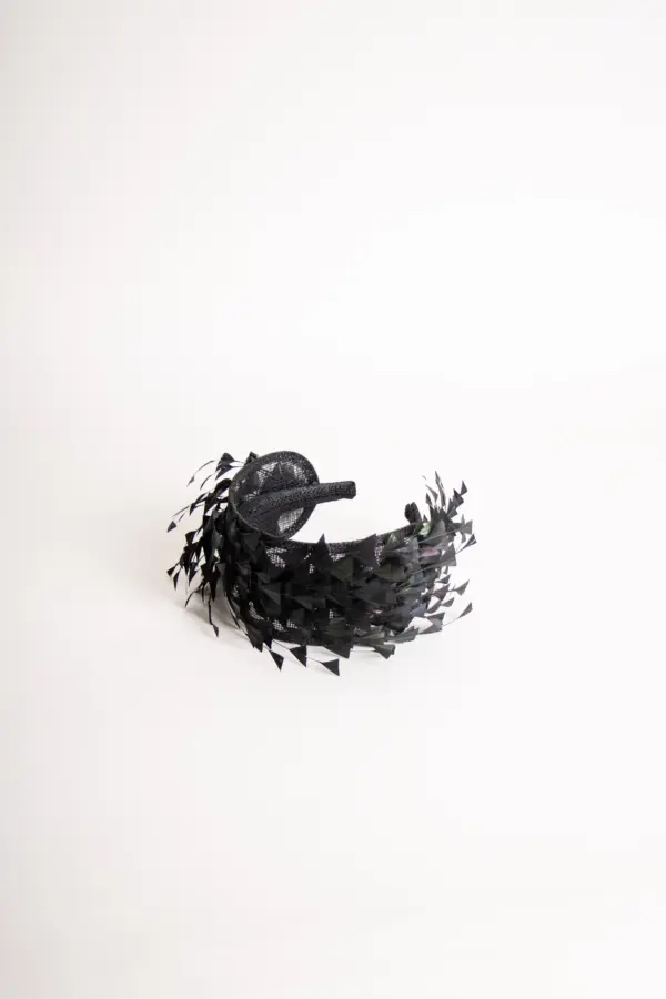 Bedacht Fascinator London Bedacht Fascinator London