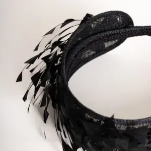 Bedacht Fascinator London