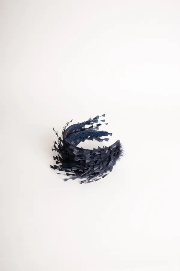 Bedacht Fascinator London Bedacht Fascinator London