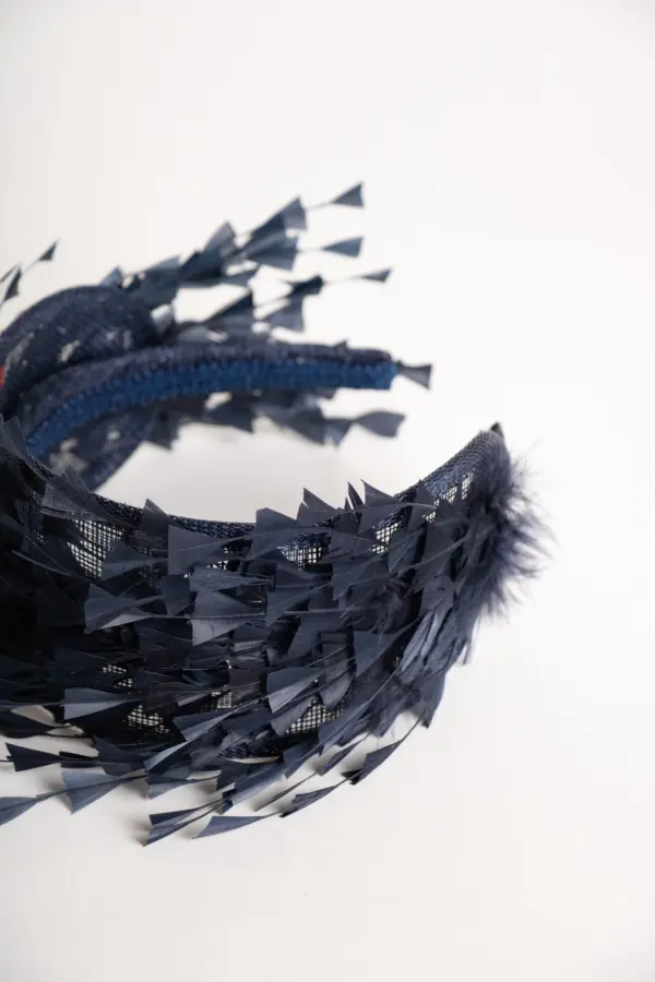 Bedacht Fascinator London Bedacht Fascinator London