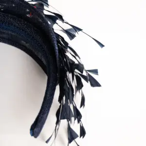 Bedacht Fascinator London