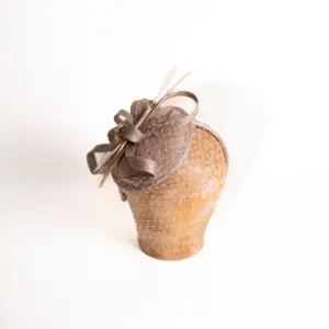 Bedacht Fascinator Valetta