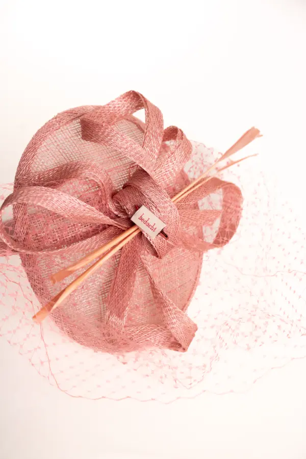 Bedacht Fascinator Valetta