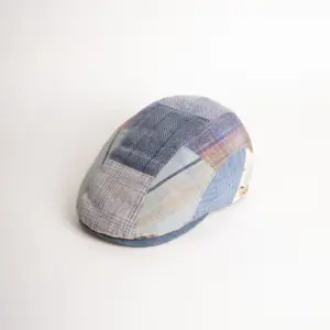 Göttmann Sportmütze Baxter Patchwork