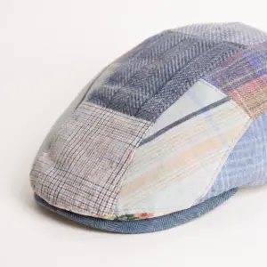 Göttmann Sportmütze Baxter Patchwork