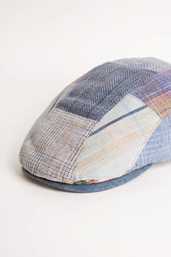 Göttmann Sportmütze Baxter Patchwork