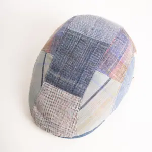 Göttmann Sportmütze Baxter Patchwork