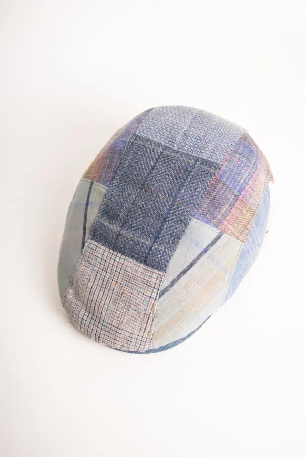 Göttmann Sportmütze Baxter Patchwork